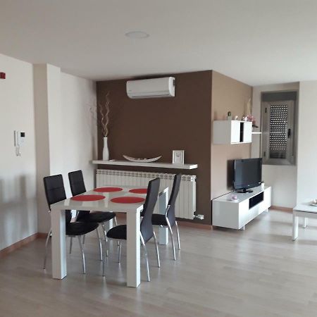 Apartament Apartamento Atico Valdepeñas Zewnętrze zdjęcie