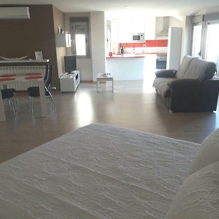 Apartament Apartamento Atico Valdepeñas Zewnętrze zdjęcie