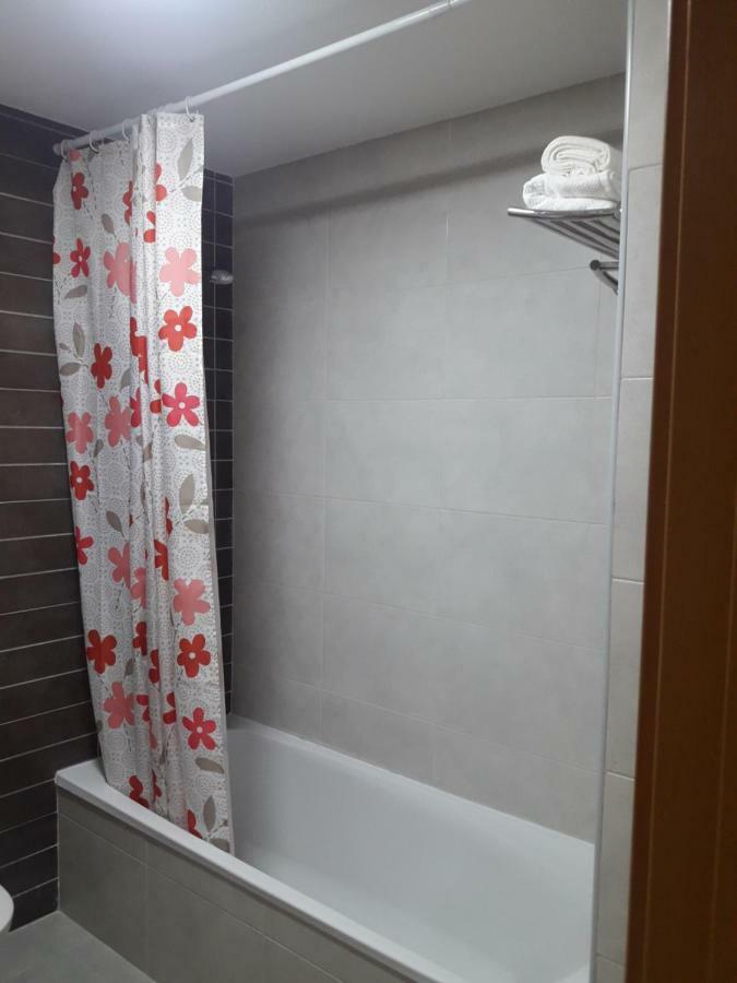 Apartament Apartamento Atico Valdepeñas Zewnętrze zdjęcie