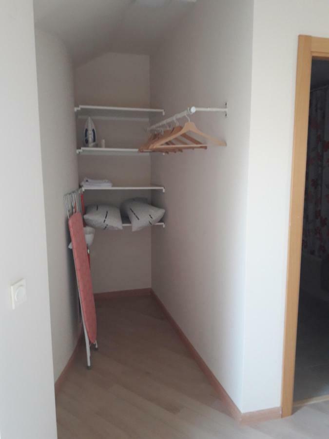 Apartament Apartamento Atico Valdepeñas Zewnętrze zdjęcie